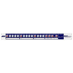 Микшерный пульт ARX MIXX Master