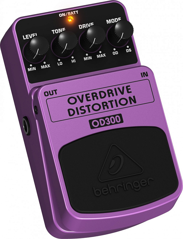 Фото Behringer OD300