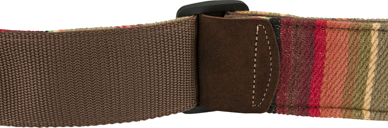 Фото FENDER 2 SONORAN STRAP SEDONA