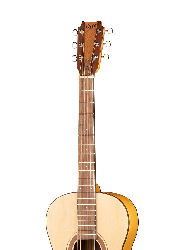 Фото Гитара акустическая Doff D012