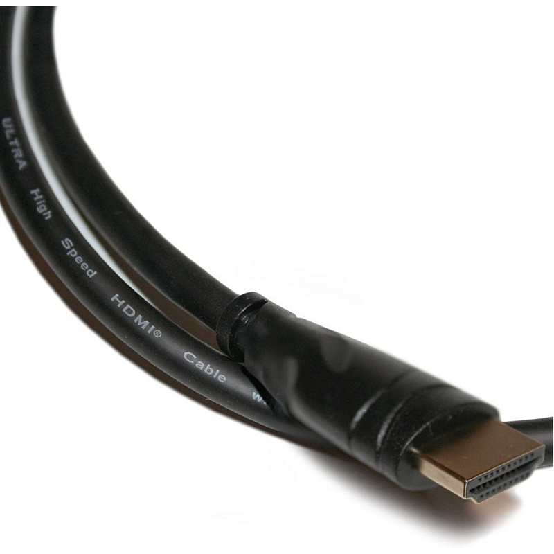 Фото Кабель POWERGRIP Visionary Copper A 2.1 – 3 m