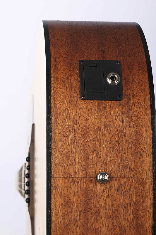 Фото Электро-акустическая гитара Cort AD810E-OP Standard Series