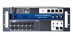 Цифровой микшерный пульт Soundcraft Ui16