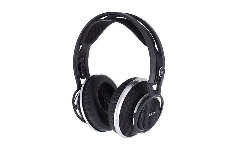 Фото AKG K812PRO