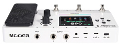 Гитарный процессор Mooer GE100 Pro