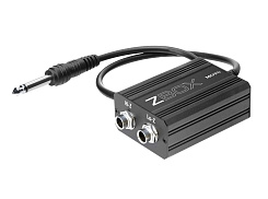 Адаптер согласования импеданса MOTU Z-Box