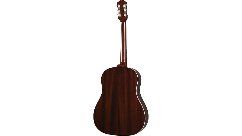Фото EPIPHONE J-45 Aged Vintage Sunburst