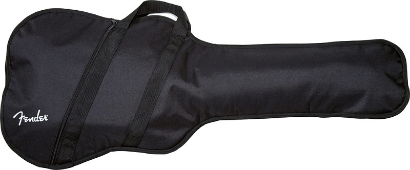 Фото FENDER TRADITIONAL BASS GIG BAG чехол для бас-гитары