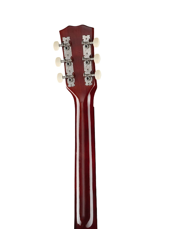 Фото Акустическая гитара Foix FFG-2038CAP-SB