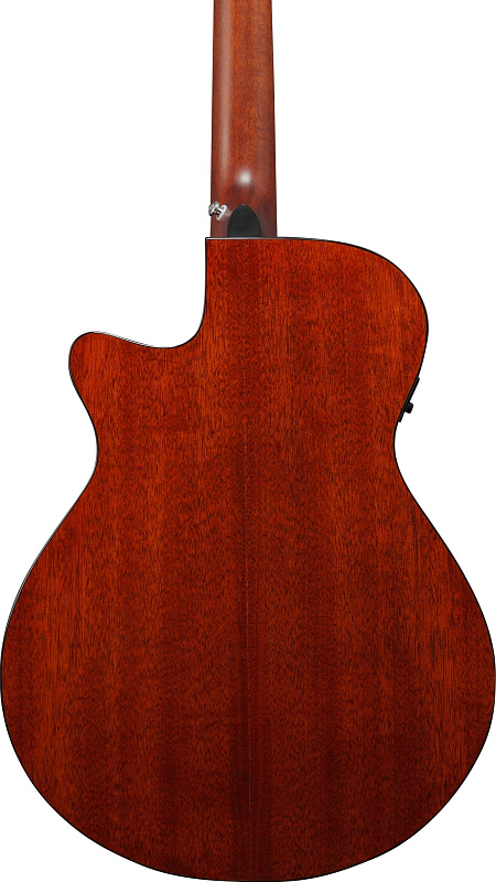 Фото IBANEZ AEG5012-BKH