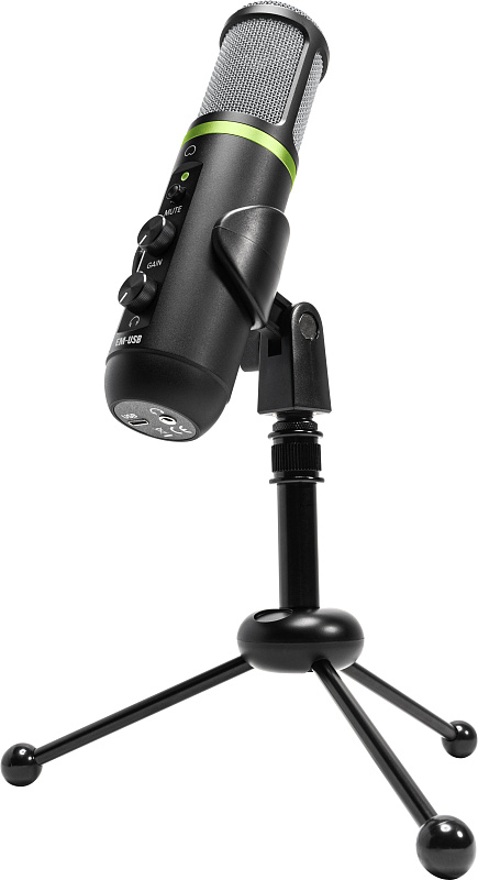 Фото MACKIE EM-USB
