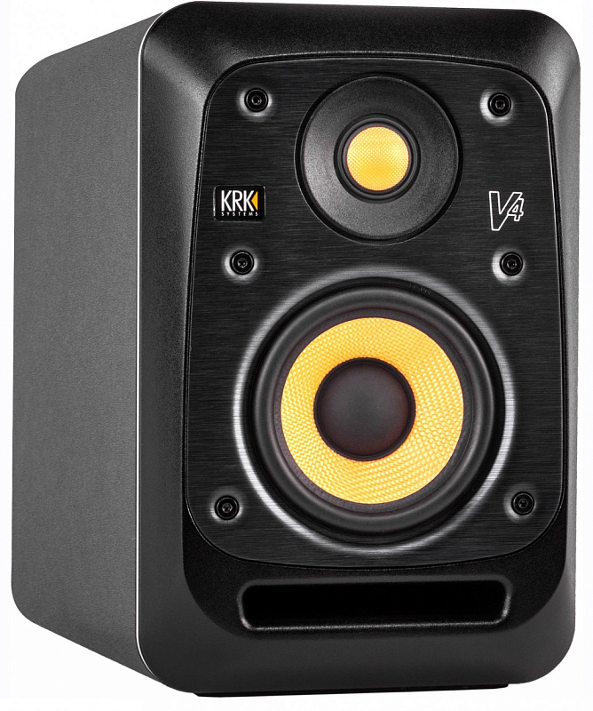 Фото KRK V4S4