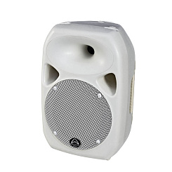 Пассивная акустическая система Wharfedale Pro TITAN 8 White
