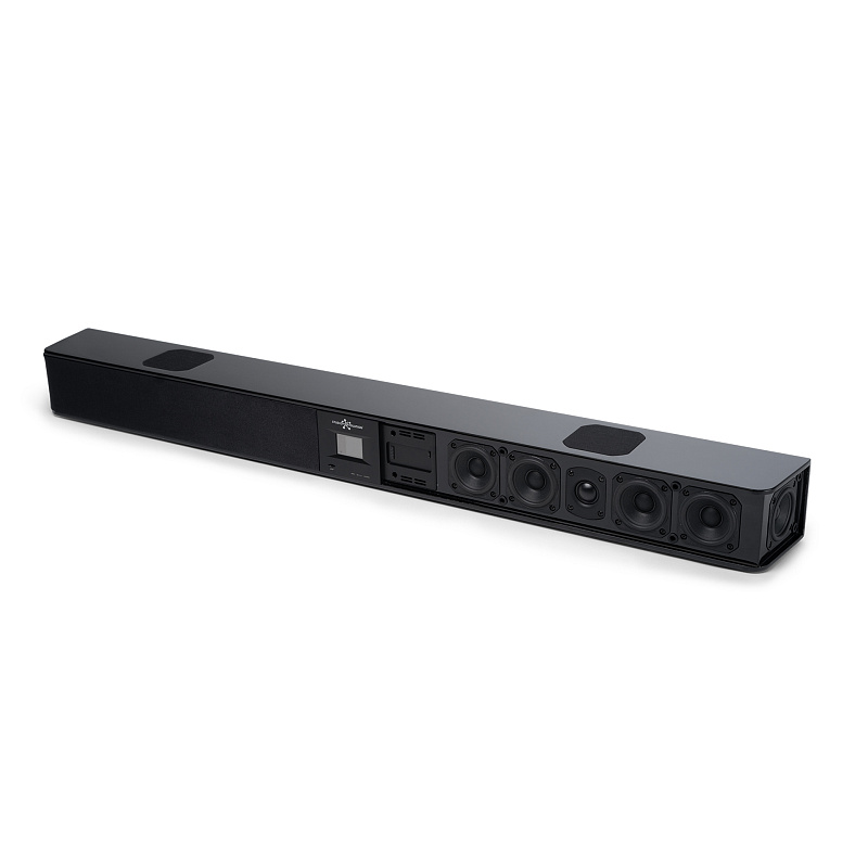 Фото Акустика для караоке Evolution EvoSound Bar 2.1