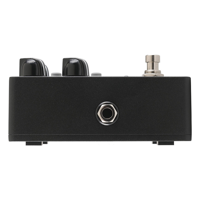 Фото AMPEG CLASSIC Analog Bass Preamp