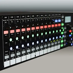 Цифровой микшерный пульт VOLTA REVVO 16.4