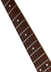 Электрогитара Voltone EG-S10 Blue