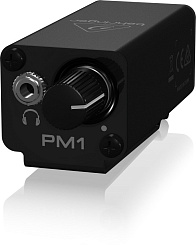 Усилитель для наушников Behringer PM1