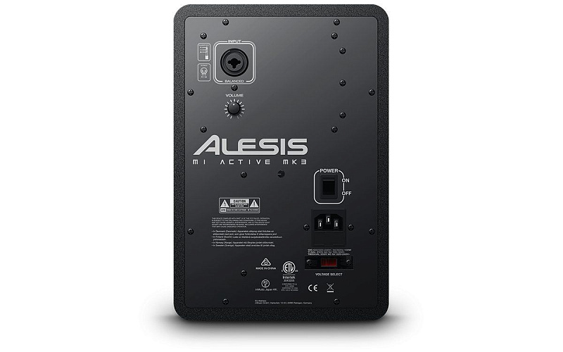Фото ALESIS M1 ACTIVE MK3