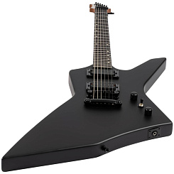 Электрогитара SPIRA X-400 MBK