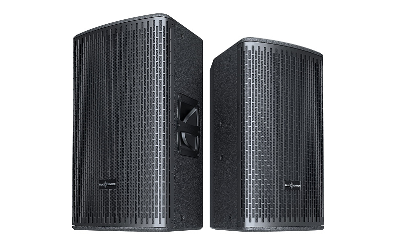 Фото Активная акустическая система Audiocenter GT508A