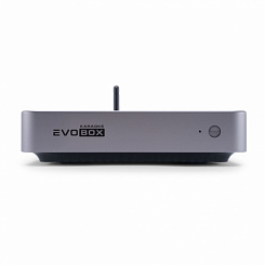 Комплект караоке EVO Thump 215 Dual SUB PLUS