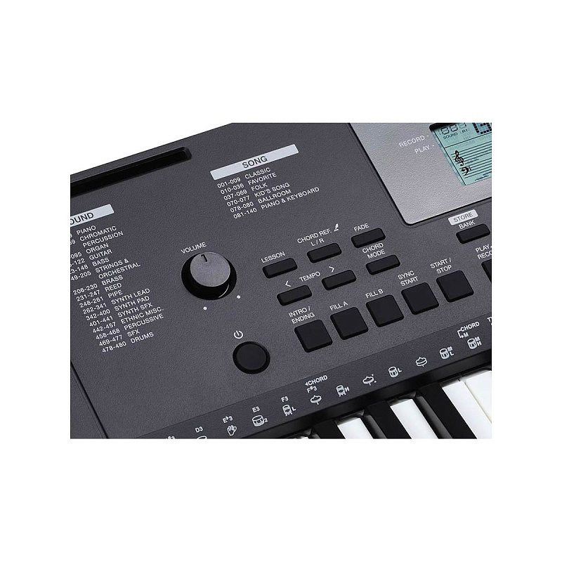 Фото Синтезатор Medeli IK100