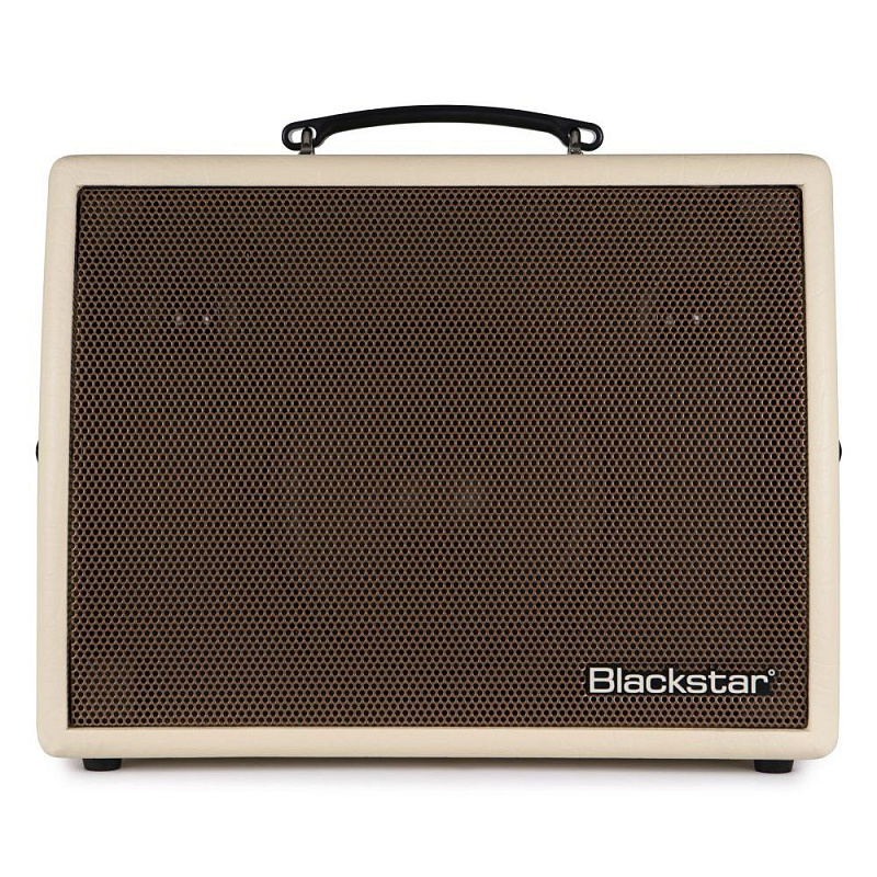 Фото Акустический комбоусилитель Blackstar Sonnet 120 Blonde
