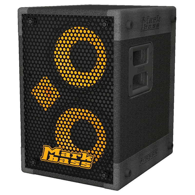 Фото Басовый кабинет Markbass MB58R 102 P