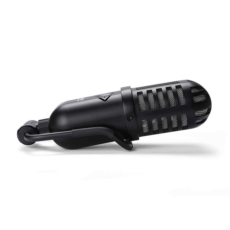 Фото USB конденсаторный микрофон Reloop sPodcaster Go