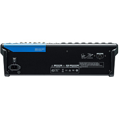 Микшерный пульт CRCBOX MG16XU