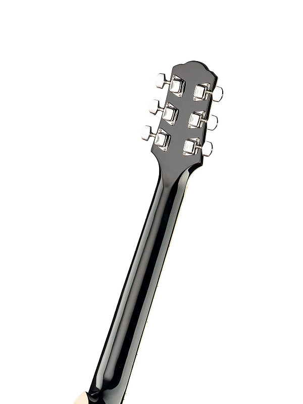 Фото Акустическая гитара Naranda CAG280CBK