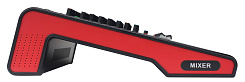 Микшерный пульт SVS Audiotechnik AM-12 COMP