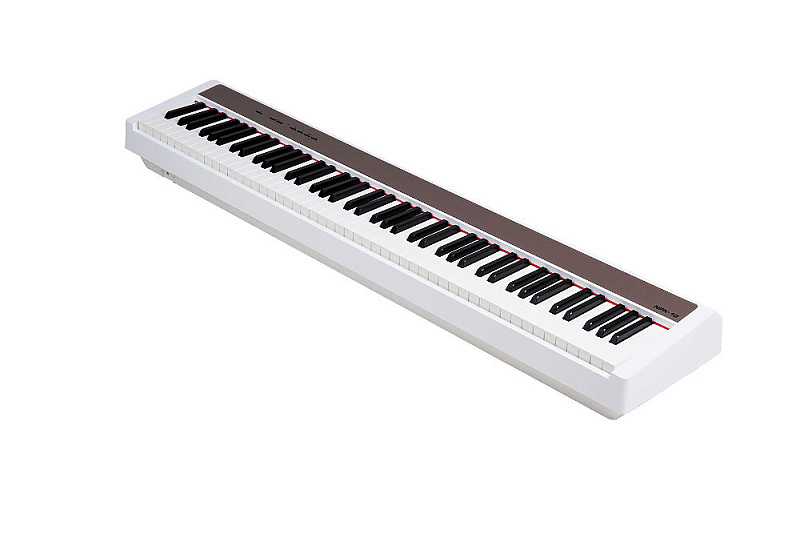 Фото Цифровое пианино Nux Cherub NPK-10-WH