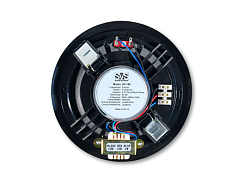 Потолочный громкоговоритель SVS Audiotechnik SC-106 Black