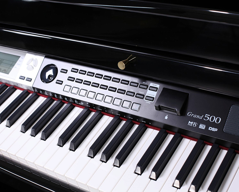 Фото MEDELI GRAND500 (GB) Цифровой рояль