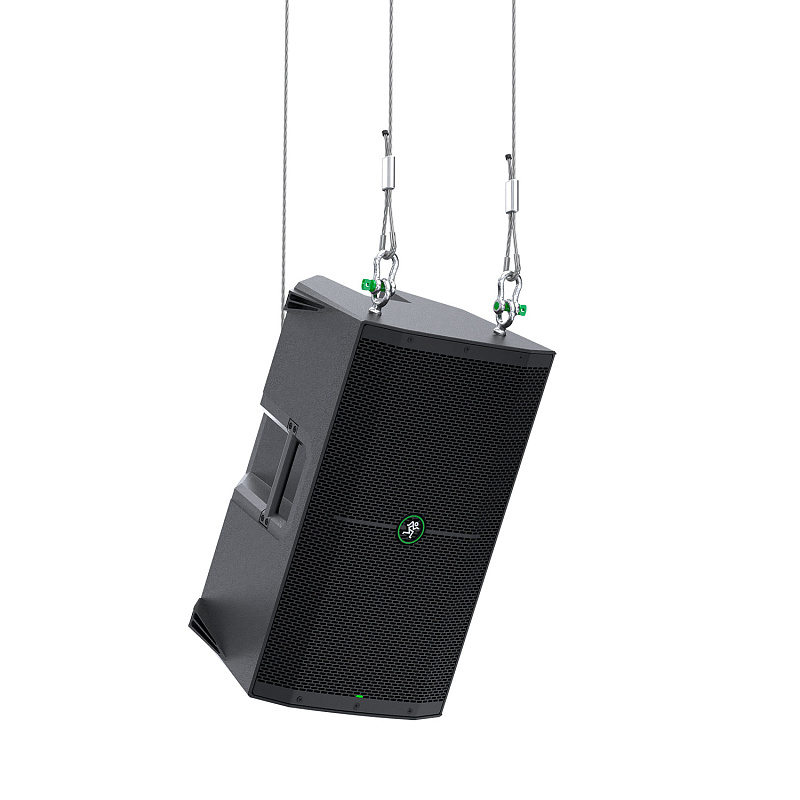 Фото Активная акустическая система MACKIE Thump212XT