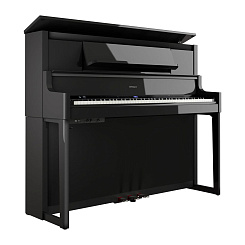 Цифровое пианино Roland LX-9-PE KSL-9-PE