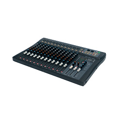 Микшерный пульт CRCBOX MR-120S