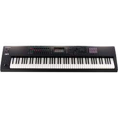 Рабочая станция Roland FANTOM-08