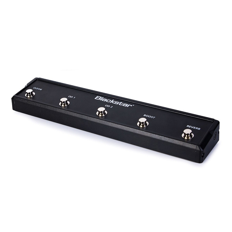 Фото Футсвитч Blackstar FS-14