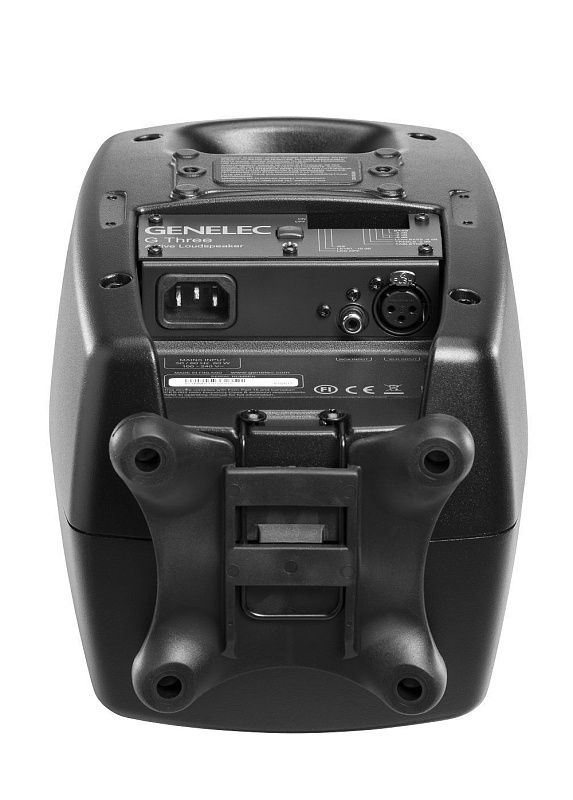 Фото Активная 2-полосная АС Genelec G Three BM