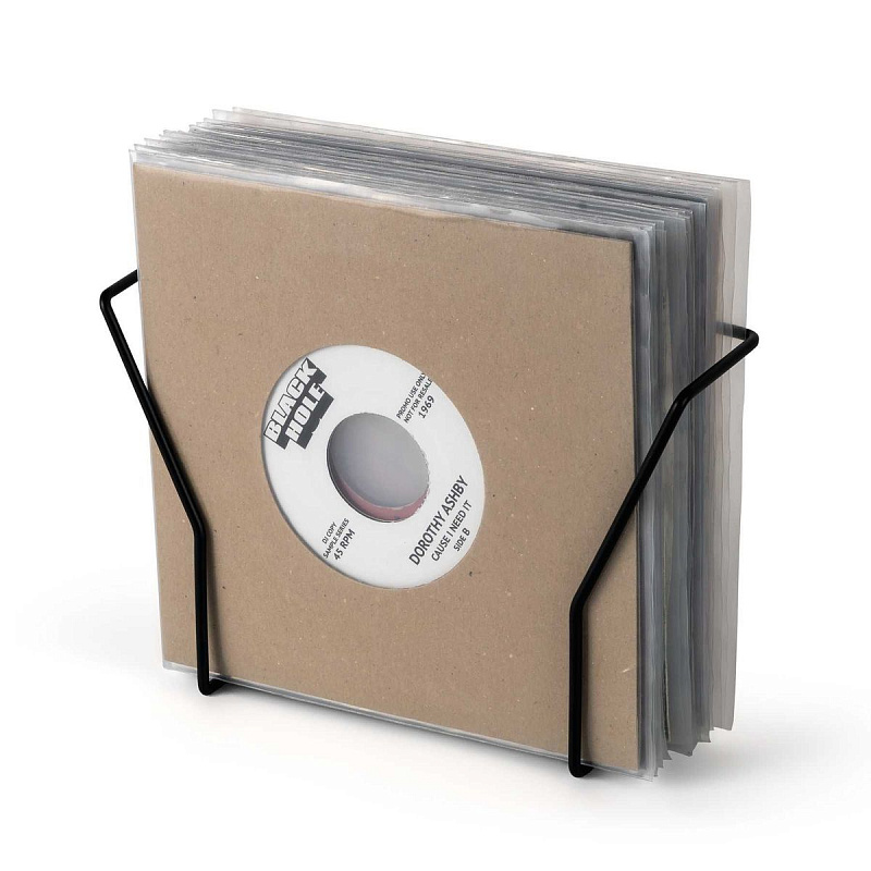 Фото Подставка для виниловых пластинок Glorious Vinyl Set Holder Smart 7''