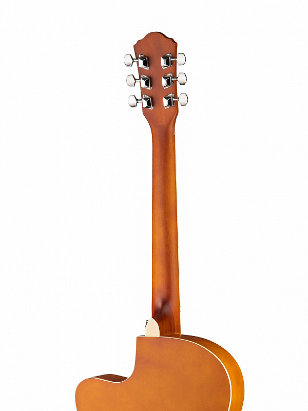 Фото Акустическая гитара Naranda HS-3911-N