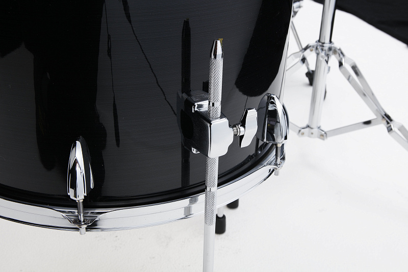 Фото Ударная установка TAMA IP52H6W-HBK IMPERIALSTAR