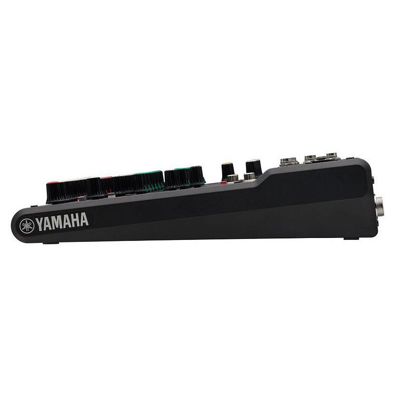 Фото Микшерный пульт Yamaha MG10X
