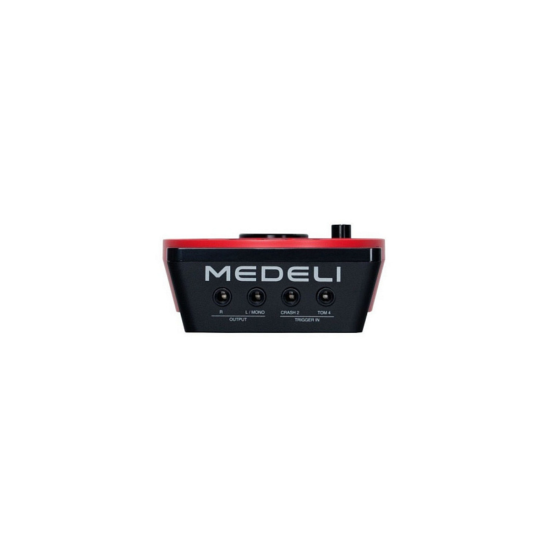 Фото Электронная ударная установка Medeli DD610S