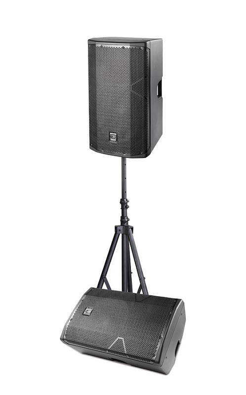 Фото Активная акустическая система DAS AUDIO ALTEA-415A
