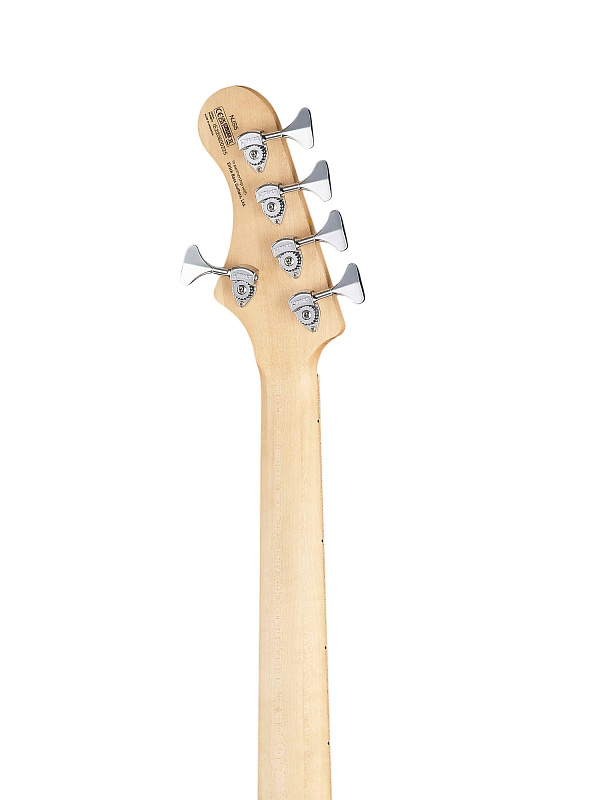 Фото Бас-гитара Cort NJS5-BK Elrick NJS Series