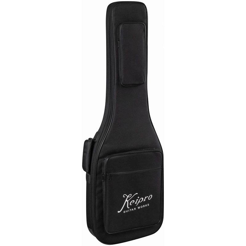 Фото Электрогитара KEIPRO Modern R S.S.H NT + bag
